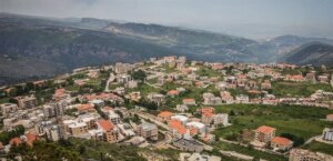 Awkar’s crime: A family dispute turns Zgharta into the scene of a bloody tragedy