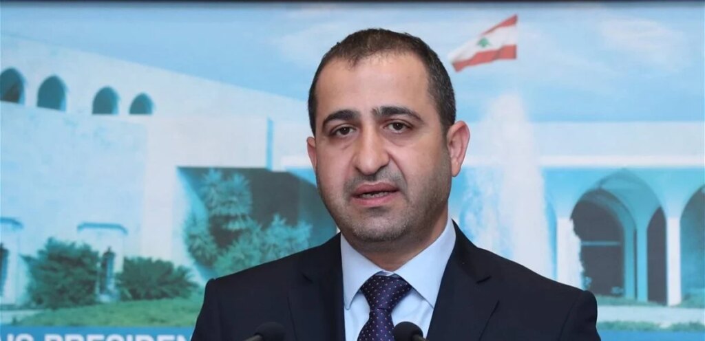 Atallah confronts the Ministry of Displaced Persons with an old file amid accusations of underestimating public opinion