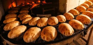 Threatening to raise the price of a loaf of bread, Lebanese bakeries demand urgent government intervention