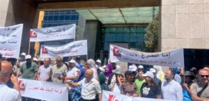 The teachers’ crisis is escalating: No strike and the compass is towards new escalatory steps to resolve the outstanding rights