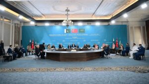 Riyadh launches immediate military cooperation and sends a decisive message