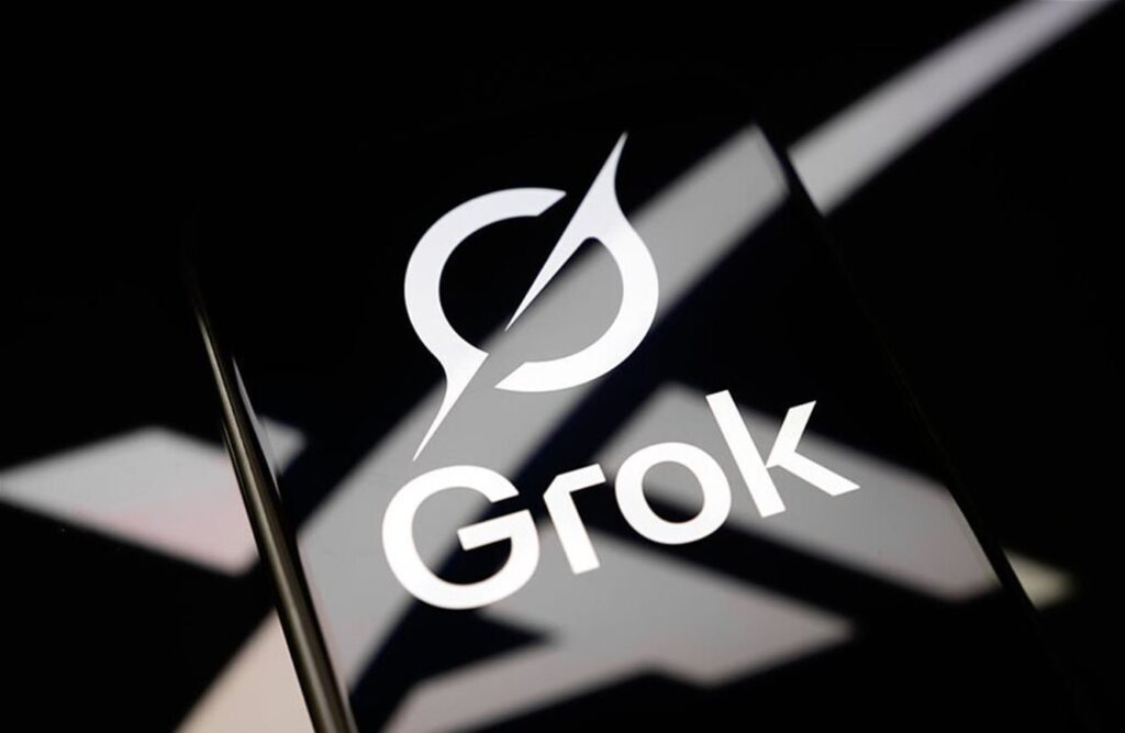 Regarding child pornography…a lawsuit against “Grok”
