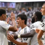 To the English Premier League… Manuel Angel leaves Real Madrid