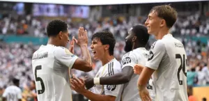 To the English Premier League… Manuel Angel leaves Real Madrid