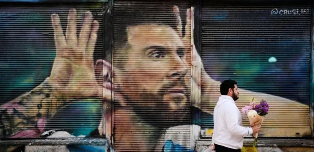 From stadiums to history: How did Messi turn into a popular hero across borders?