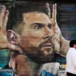 From stadiums to history: How did Messi turn into a popular hero across borders?
