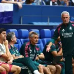 Spending 260 million euros: Mourinho and Perez revolt at the Real Madrid Mercato