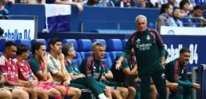 Spending 260 million euros: Mourinho and Perez revolt at the Real Madrid Mercato