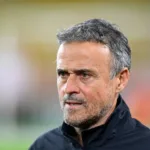 Enrique: I’m not worried about when Saint-Germain will reach its best levels