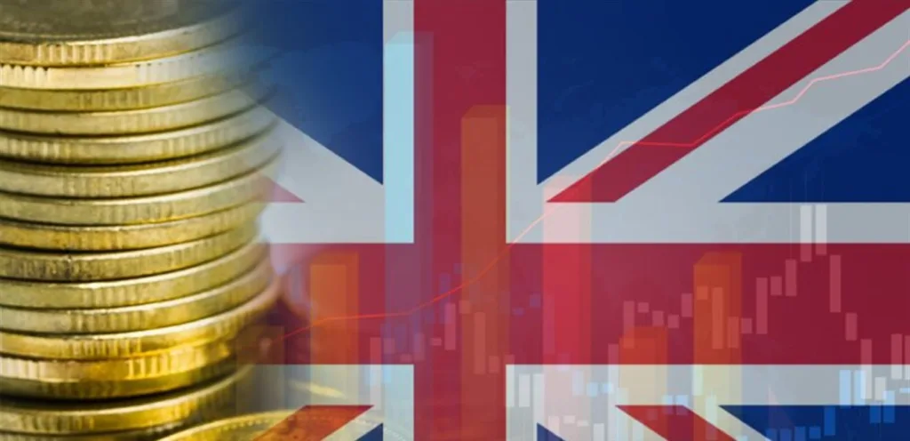 Britain is selling inflation-linked bonds at the highest real yield in 25 years