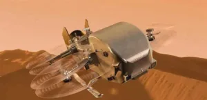 NASA is preparing a “nuclear plane” to explore Titan