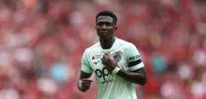 Liverpool kidnaps Kamara: Will Mohamed Salah’s scenario be repeated with Chelsea?
