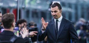 An administrative crisis in Milan.. Ibrahimovic is in danger of losing his influence