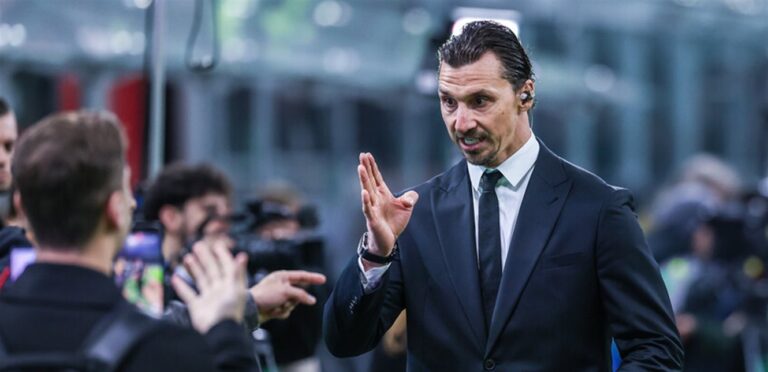 An administrative crisis in Milan.. Ibrahimovic is in danger of losing his influence