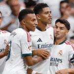 An unexpected weakness facing Real Madrid