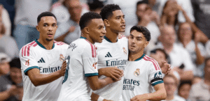 An unexpected weakness facing Real Madrid