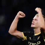 Will Haaland leave Manchester City?