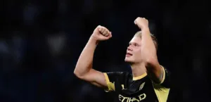 Will Haaland leave Manchester City?