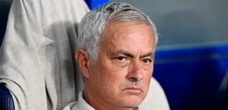The World Cup final conflict.. Mourinho enters the line and sides with the “Bernabeu”
