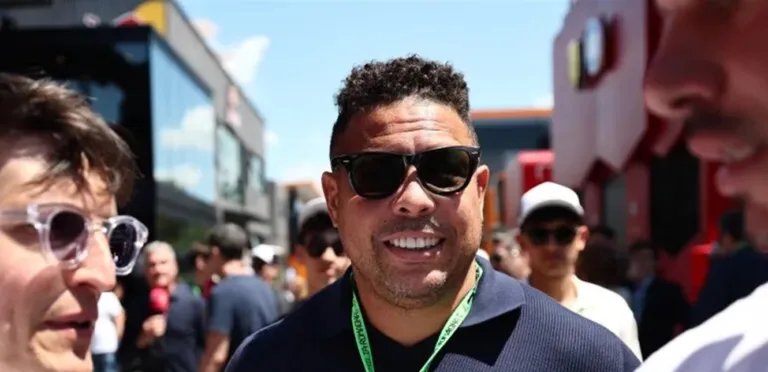 Legend predictions: Ronaldo identifies the most prominent candidate for the Italian League title