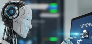 Why does artificial intelligence fail the “I am not a robot” test?