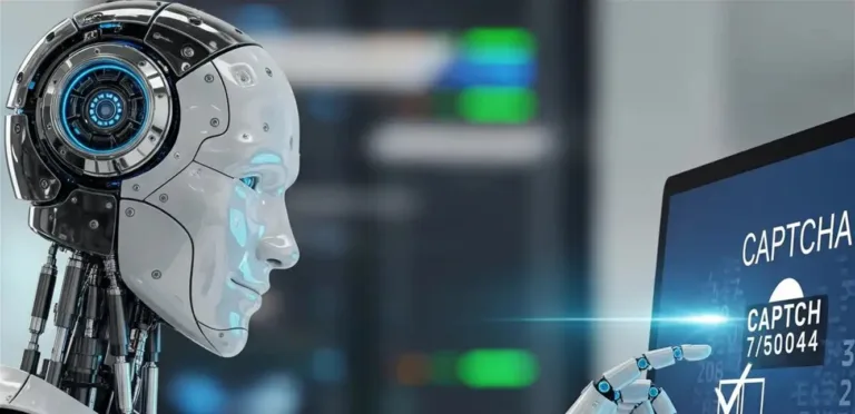 Why does artificial intelligence fail the “I am not a robot” test?