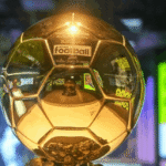 Here are the top 5 candidates to win the Ballon d’Or