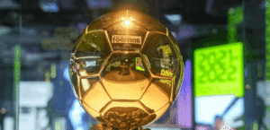 Here are the top 5 candidates to win the Ballon d’Or