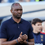 After his appointment to coach the Senegal national team… here is the first comment from Vieira