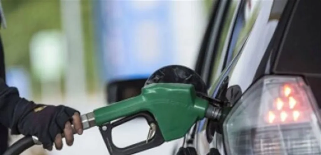 The price of a can of gasoline may exceed $30, and there are demands on the government to reduce taxes and fees