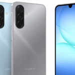 Economical price and strong specifications.. Samsung begins promoting the Galaxy A18 phone