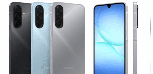 Economical price and strong specifications.. Samsung begins promoting the Galaxy A18 phone