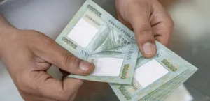 Is the government moving to cancel the 300,000 liras tax on gasoline?
