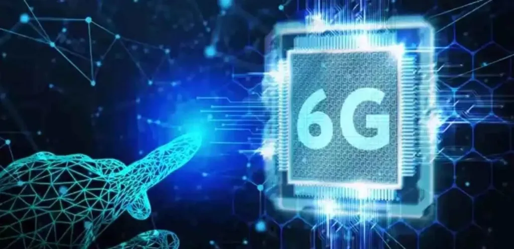 6G networks…an anticipated technological revolution that reshapes the digital future