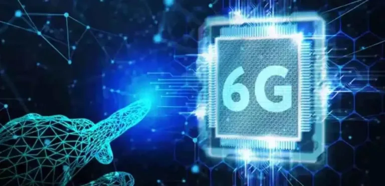 6G networks…an anticipated technological revolution that reshapes the digital future