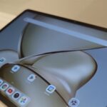 TCL unveils its new tablet computer with competitive specifications