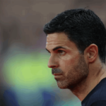 The confrontation between Arteta and Hurzler was renewed against the backdrop of last season’s crisis