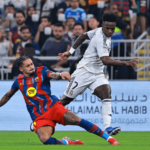 Real Madrid sits on the throne of El Clásico and seeks to break Barcelona’s dominance and regain the league title