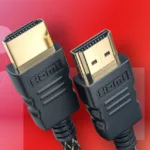 A new generation of cables threatens the throne of HDMI 2.1 with super-fast speeds of up to 96 gigabit