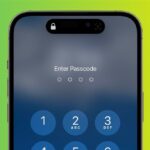 Malware that embodies the movement of your fingers to steal your phone’s password