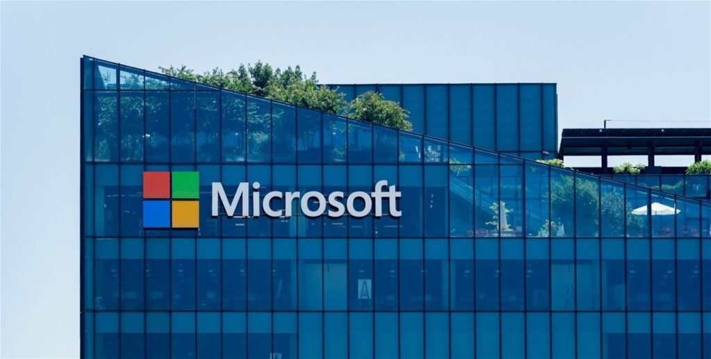 An urgent warning from Microsoft to Windows users following the appearance of terrifying messages