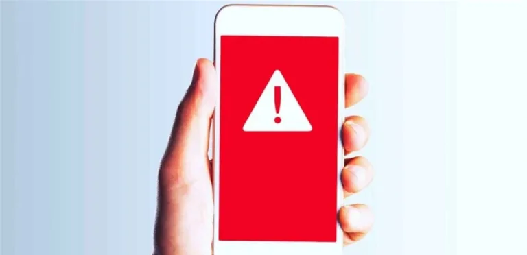 Security Warning: Phishing messages may give hackers your account key