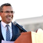 Hani stresses the necessity of strong and qualified management to modernize the agricultural sector