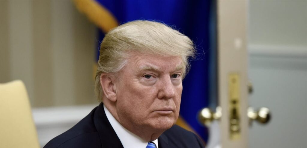 Trump plans to establish an “artificial intelligence force” and pledges to protect the sector’s growth