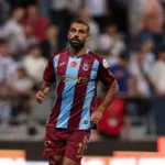Salah leads Trabzonspor to defeat Galatasaray with a historic hat-trick
