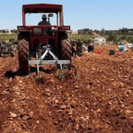 A radical transformation in the farmer support system