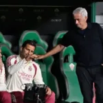 Mourinho returns to the Madrid derby after a 13-year absence