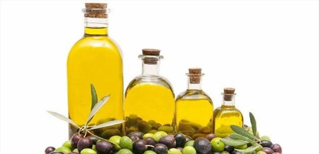 A union warning against importing olive oil and calls to support the local product
