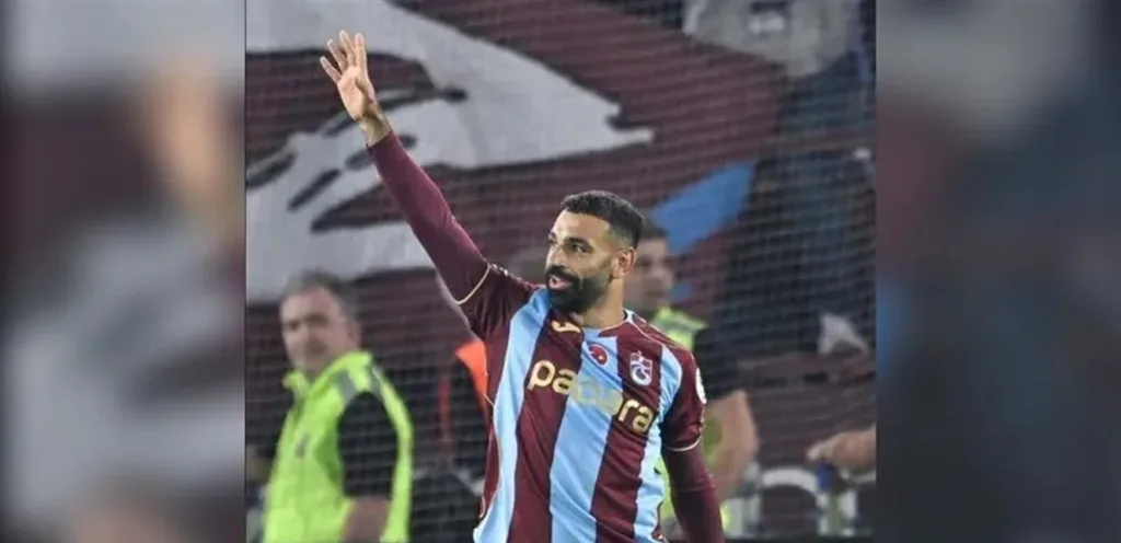 Mohamed Salah ignites Türkiye amid wide public interaction