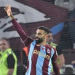 Mohamed Salah ignites Türkiye amid wide public interaction